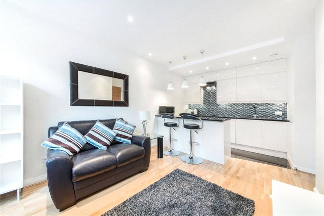 1-bed flat on Flat 3,, Christchurch House, St James's Park, £425,000