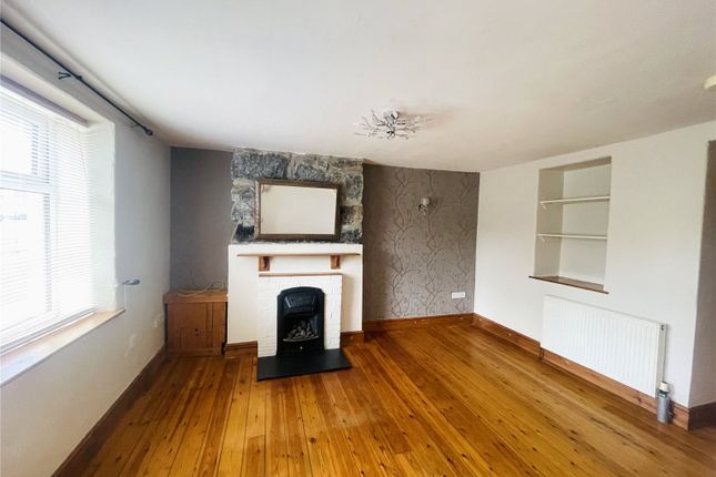 3 Antipodes Terrace,, Criccieth, Gwynedd photo 2