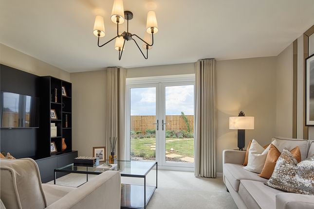 Plot 22, Rolston Road, Hornsea photo 3
