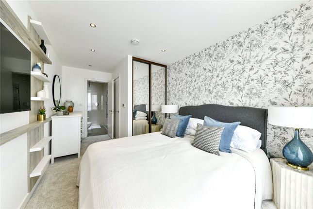 Plot 31, Glenbrook Apartments 85, Glenthorne Road, Hammersmith photo 4