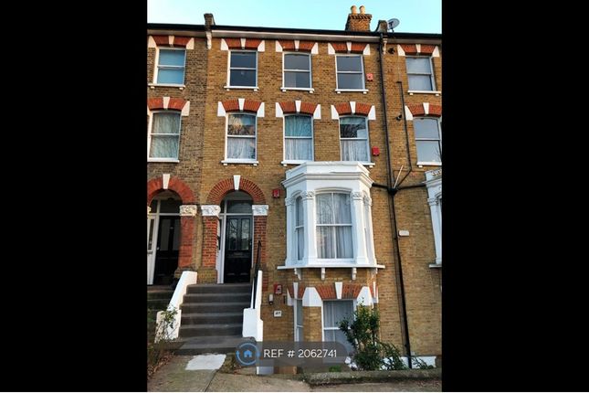 Thumbnail Flat to rent in Devonshire Road, London