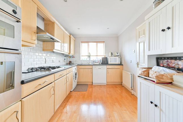 Terraced house for sale in Guildersfield Road, Streatham Common, London