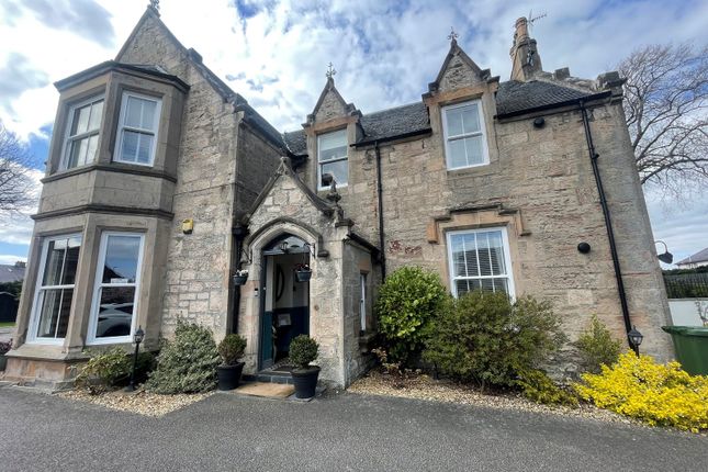 Thumbnail Detached house for sale in Fairfield Road, Inverness