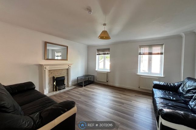 Fleming Way, St Leonards, St Leonard's Exeter photo 2