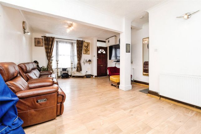 100, Caledon Road, London photo 4