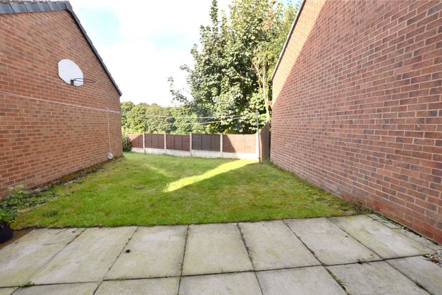 Detached house for sale in St. Benedicts Drive, Leeds, West Yorkshire