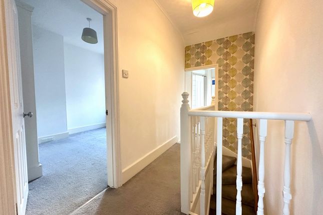 Terraced house for sale in Bexhill Road, Eastbourne, East Sussex