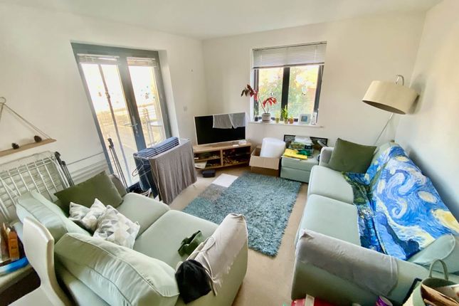 2-bed house on St Christopher's Court, Maritime Quarter Swansea, £1,250/mo