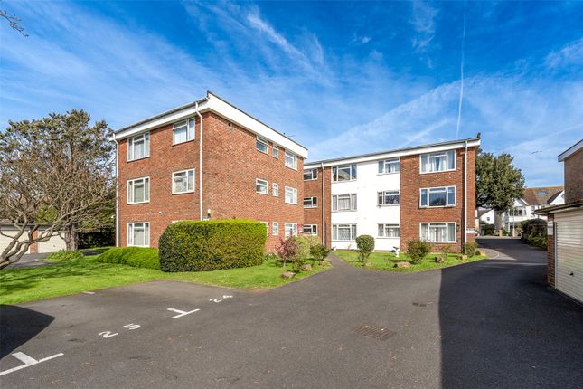 Thumbnail Flat for sale in Rowlands Road, Worthing, West Sussex