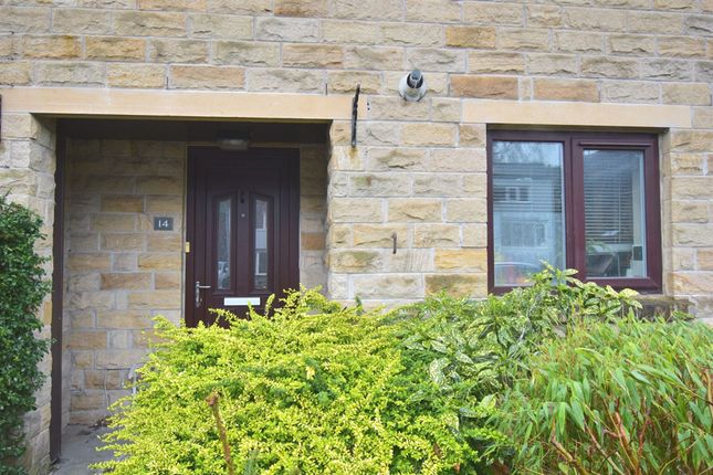 14 Cotton Close, High Peak photo 3