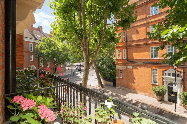 37, Cheyne Court, Chelsea photo 4