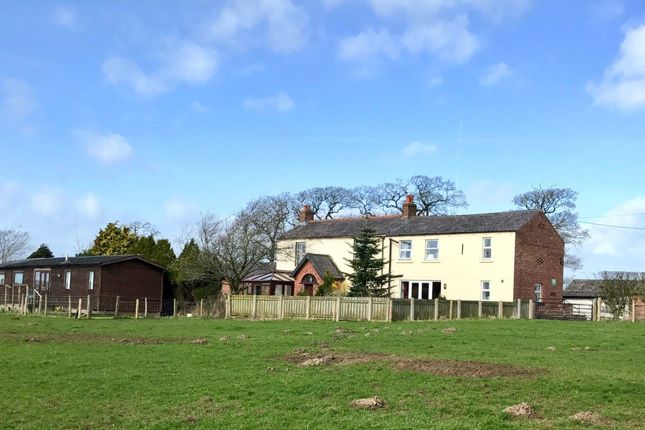 Farm for sale in Blackford, Carlisle