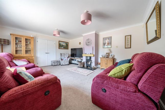 17, Raffin Lane, Pewsey photo 4