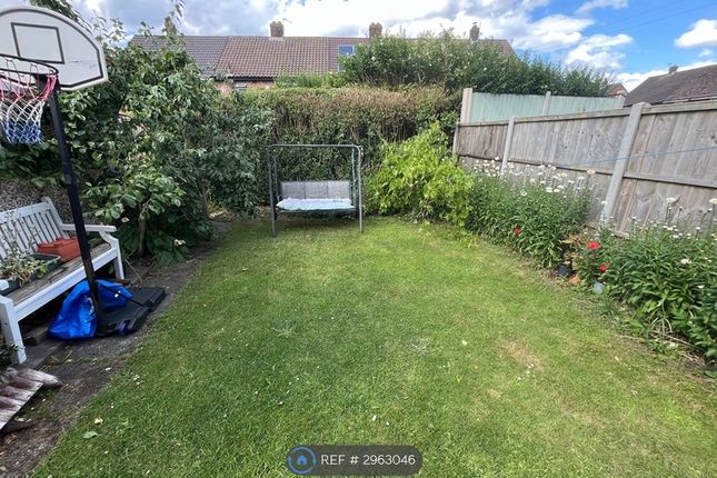 Carroll Crescent, Ormskirk photo 3