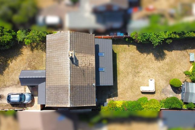 Aerial Overview 723