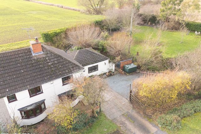 3-bed house on Ivy Cottage Great North Road, Newark, £370,000