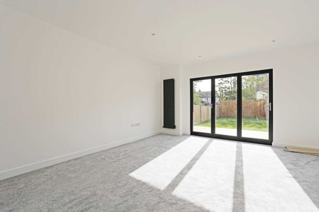 Detached house for sale in Chawdewell Close, Chadwell Heath