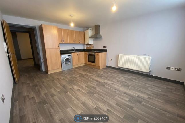 Flat to rent in New Park Road, Bournemouth