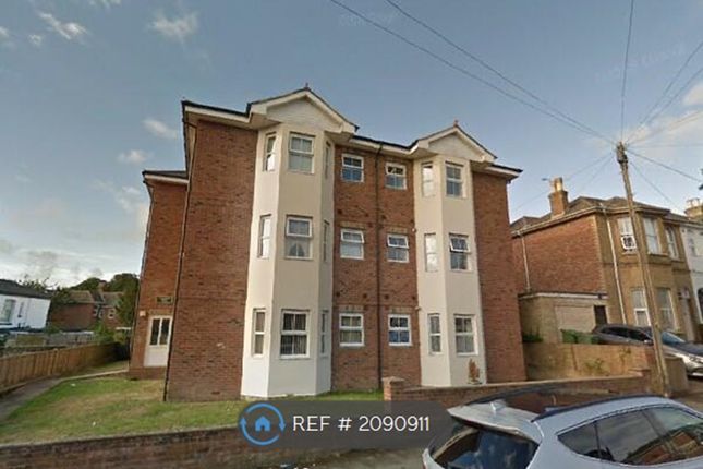 Thumbnail Flat to rent in Clarendon House, Shanklin
