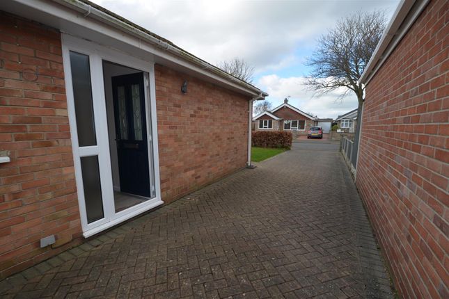 Detached bungalow to rent in Youell Avenue, Gorleston, Great Yarmouth