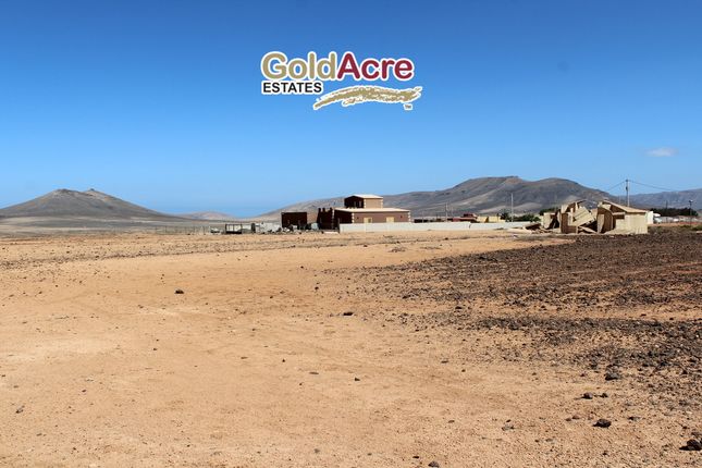 Land for sale in Triquivijate, Canary Islands, Spain