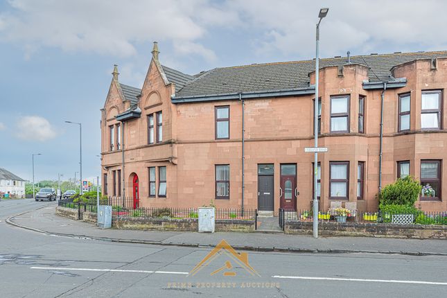 Flat for sale in 7 Clelend Road, Wishaw