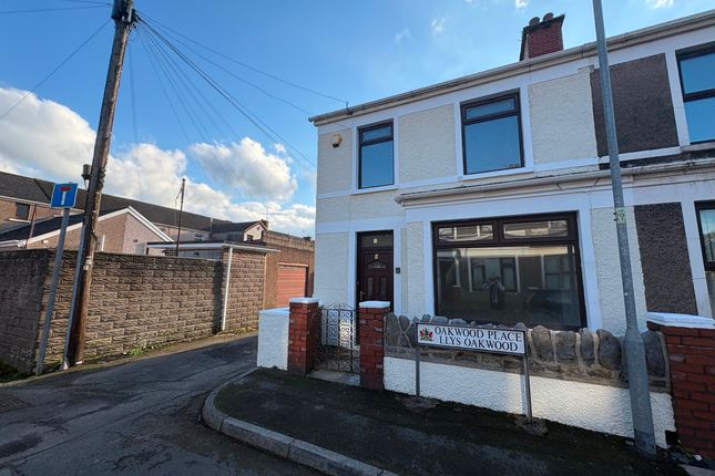 4 Oakwood Place, Port Talbot photo 2