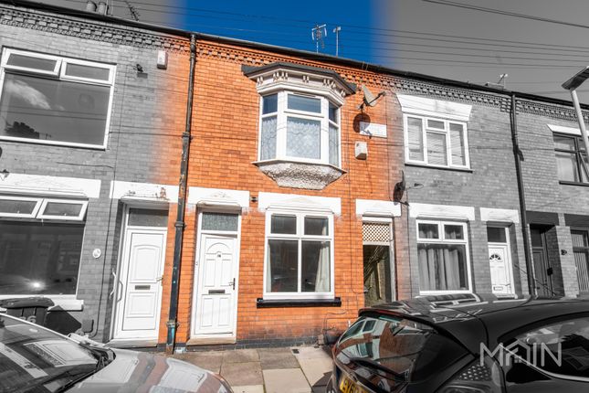 38, Mountcastle Road, Leicester photo 2