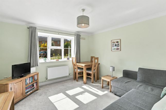 Flat 3, Sebald House, Kinghorn Road, Norwich photo 2