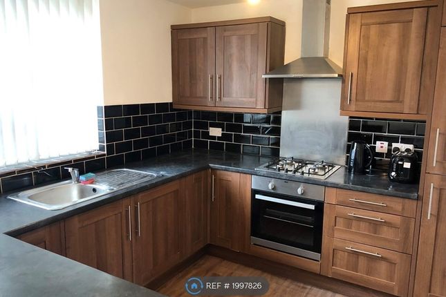 Room to rent in Netherthorpe, Sheffield