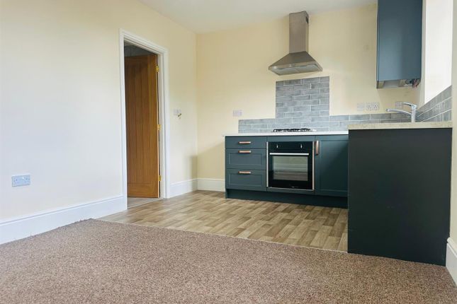 Flat 3, 45A, North Street, Atherstone photo 4