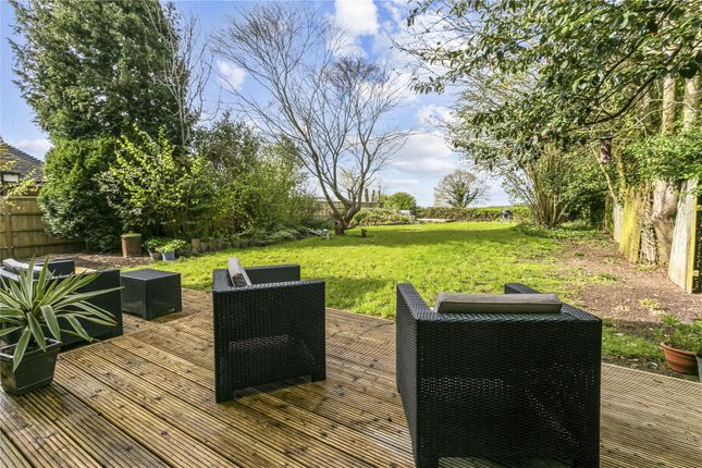 Semi-detached house for sale in Hayles Field, Frieth, Henley-On-Thames, Oxfordshire