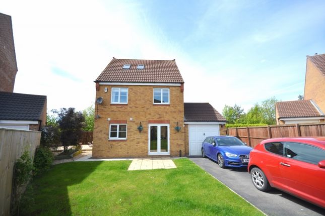 Detached house to rent in Beamish View, Birtley, Chester Le Street