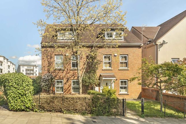 Thumbnail Semi-detached house to rent in Magdalene Gardens, London