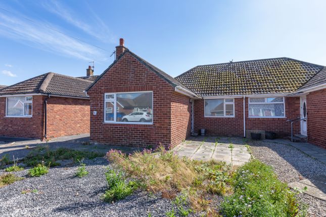 2-bed house on 30, Broadhurst Road, Blackpool, £64,000