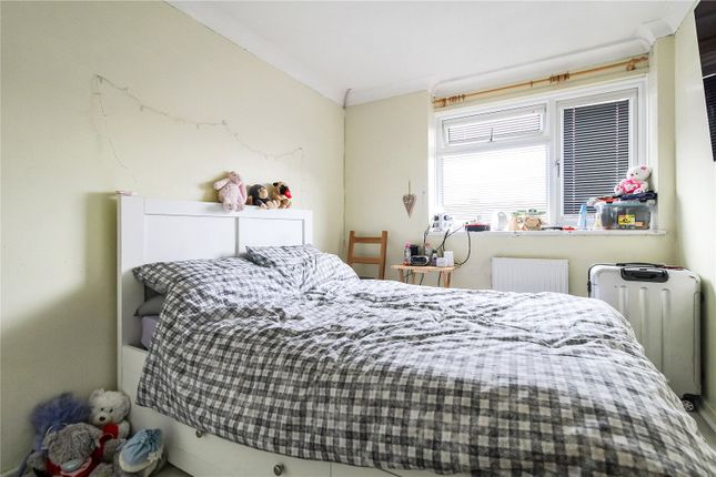 Terraced house for sale in Beverley Close, Gillingham, Kent