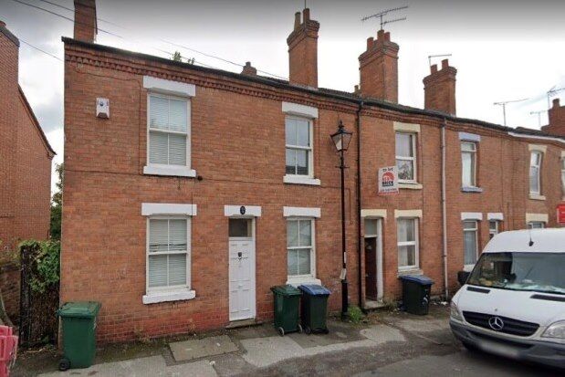 Thumbnail Room to rent in Waveley Road, Coventry