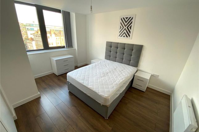 Apartment 508, 7, Tithebarn Street, Liverpool photo 2