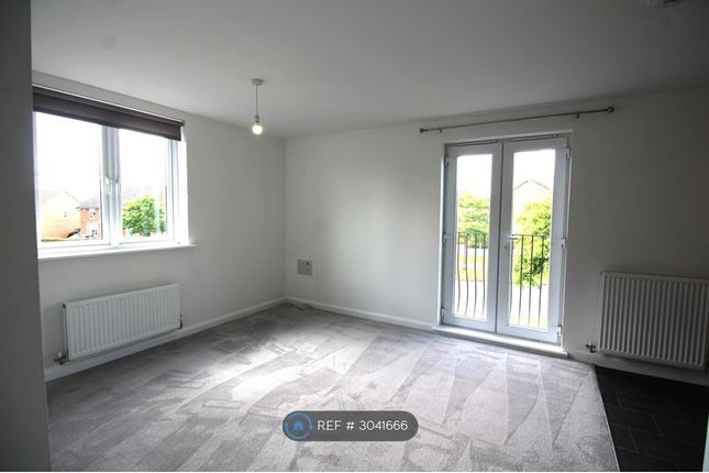 Mctaggart Crescent, Ravenscraig, Motherwell photo 3