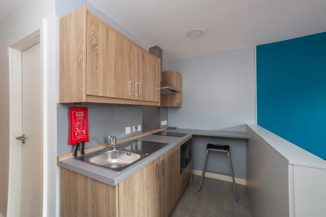  Apartment 108 Nurtur House, Allen Street, Sheffield photo 4