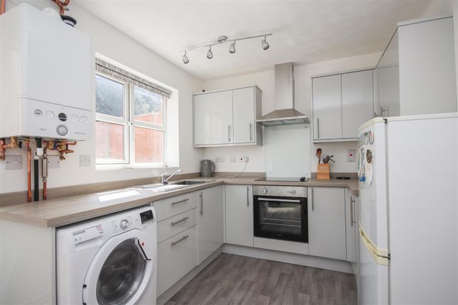 11, Rye Close, Rushden photo 3