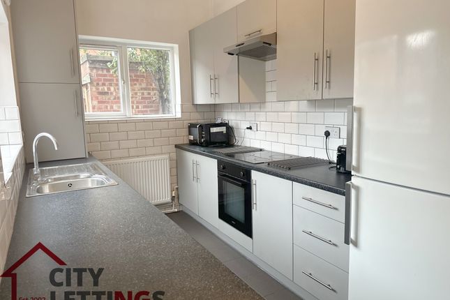 Alfreton Road, Radford photo 3