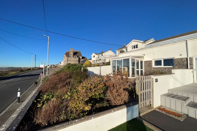 Thumbnail Property to rent in Main Road, Ogmore-By-Sea, Bridgend