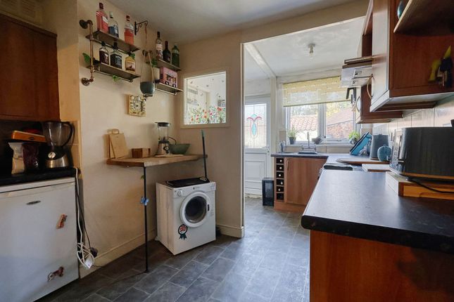 8, Mill Road, Scunthorpe photo 4