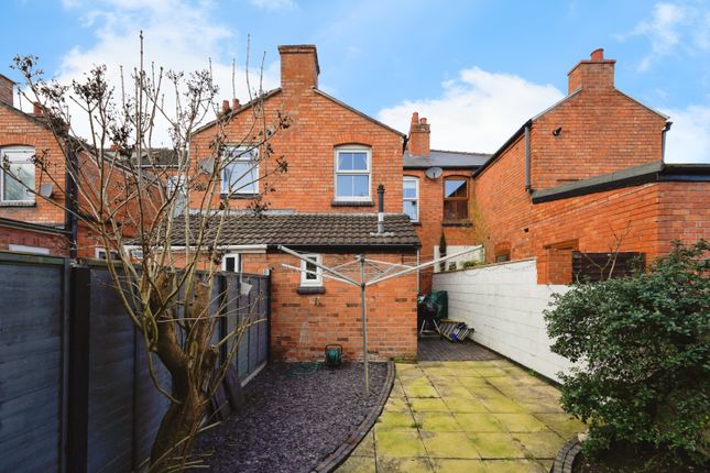 Terraced house for sale in Bolston Road, Worcester, Worcestershire