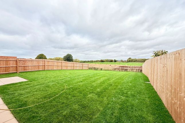 Ampthill,Plot 8, Athelstans Meadow, Little Dewchurch photo 3