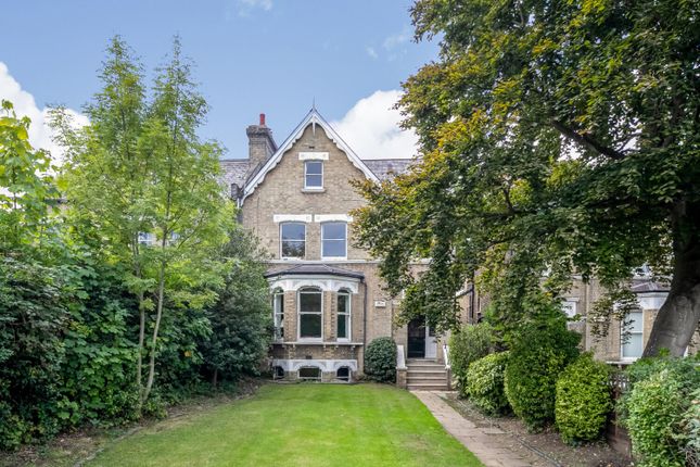 Thumbnail Semi-detached house for sale in Gipsy Hill, Upper Norwood