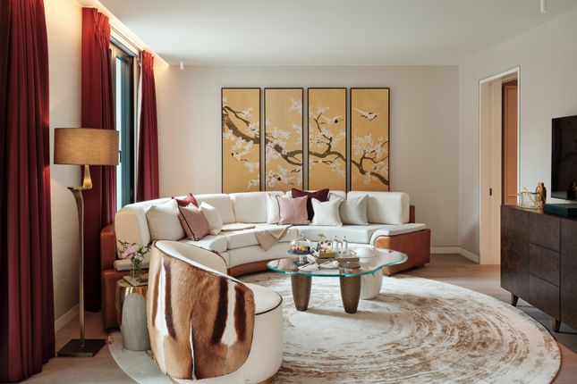 The Residences at Mandarin Oriental, Mayfair W1, The Residences at Mandarin Oriental, Mayfair W1, London photo 4