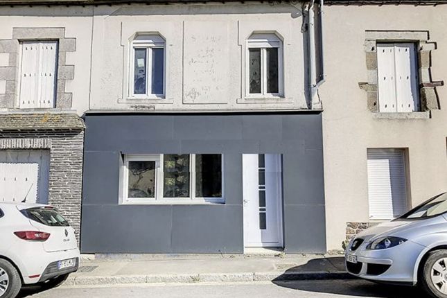 Thumbnail Town house for sale in Cerences, Basse-Normandie, 50510, France