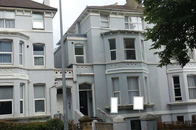 Front Elevation